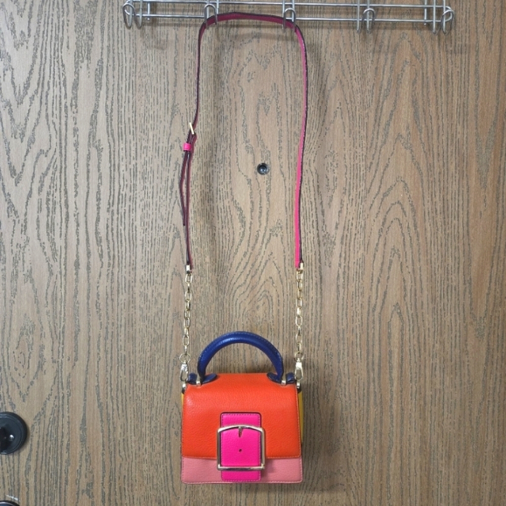 Kate Spade Healy Lane Kandi Crossbody Satchel Bag